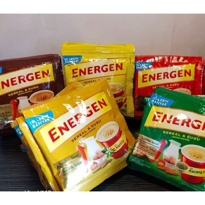 

energen