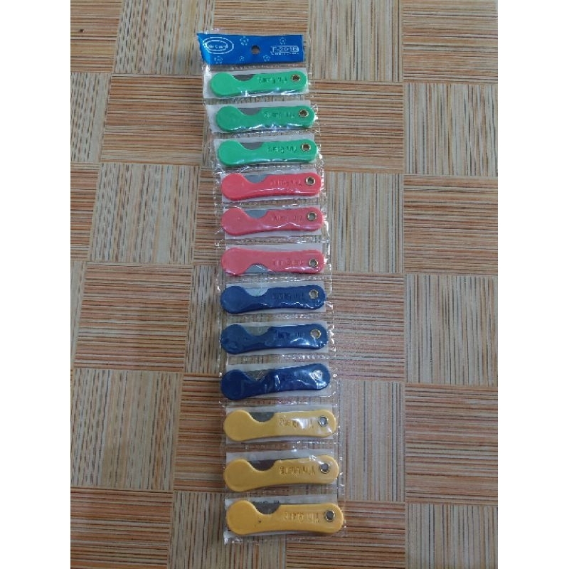 

Pemes/Cutter Kecil 12pcs