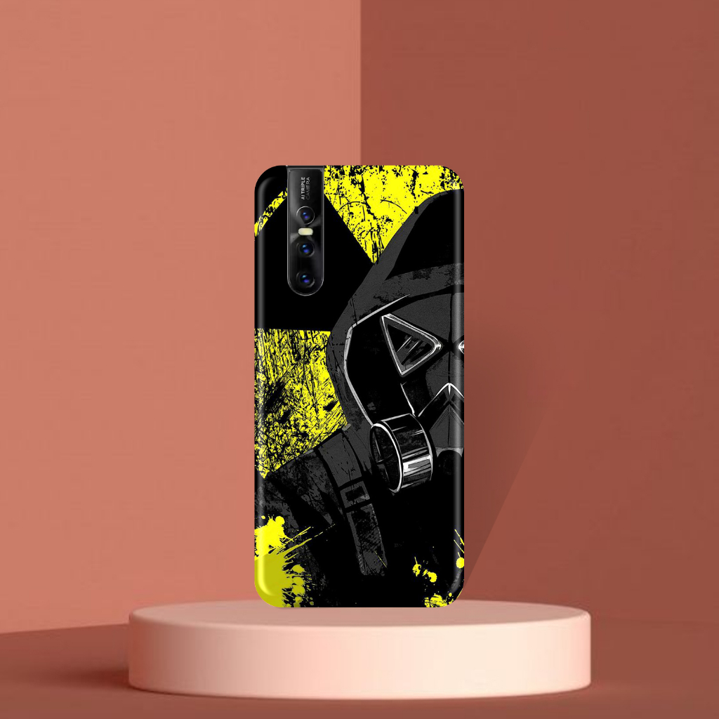 Case VIVO V15 PRO  - Casing Hp - Softcase Case Hp VIVO V15 PRO- Casing Hp - Softcase - Case Hp VIVO 