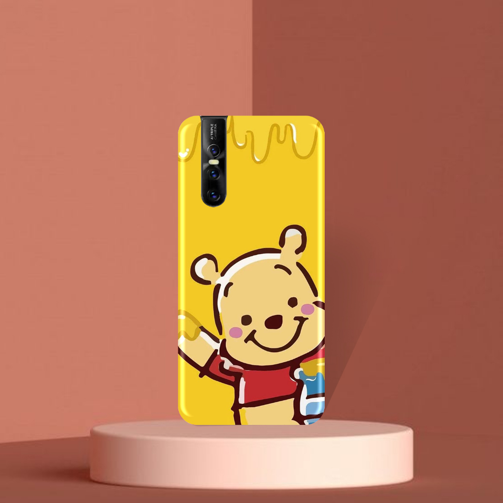 Case VIVO V15 PRO  - Casing Hp - Softcase Case Hp VIVO V15 PRO- Casing Hp - Softcase - Case Hp VIVO 