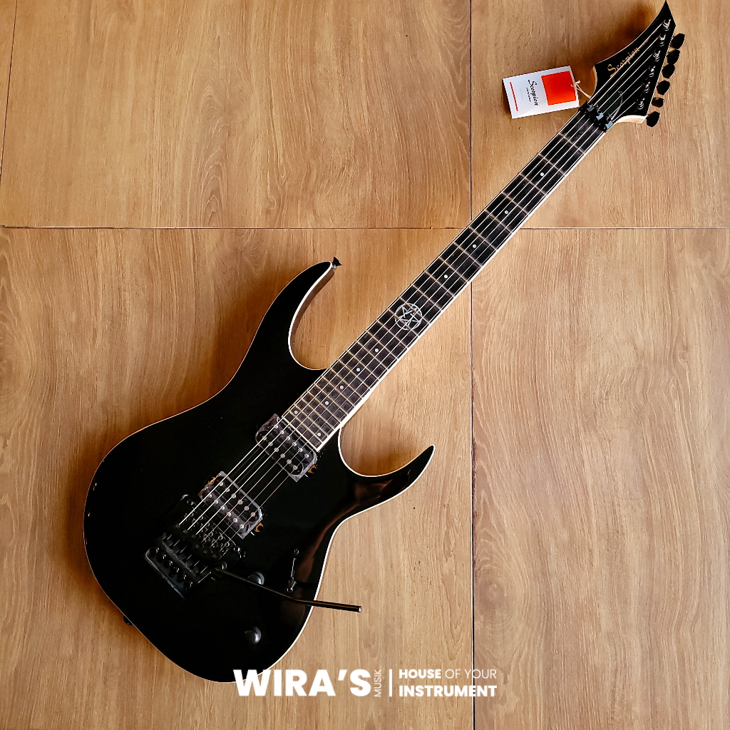 Scorpion SE600 Gitar Elektrik