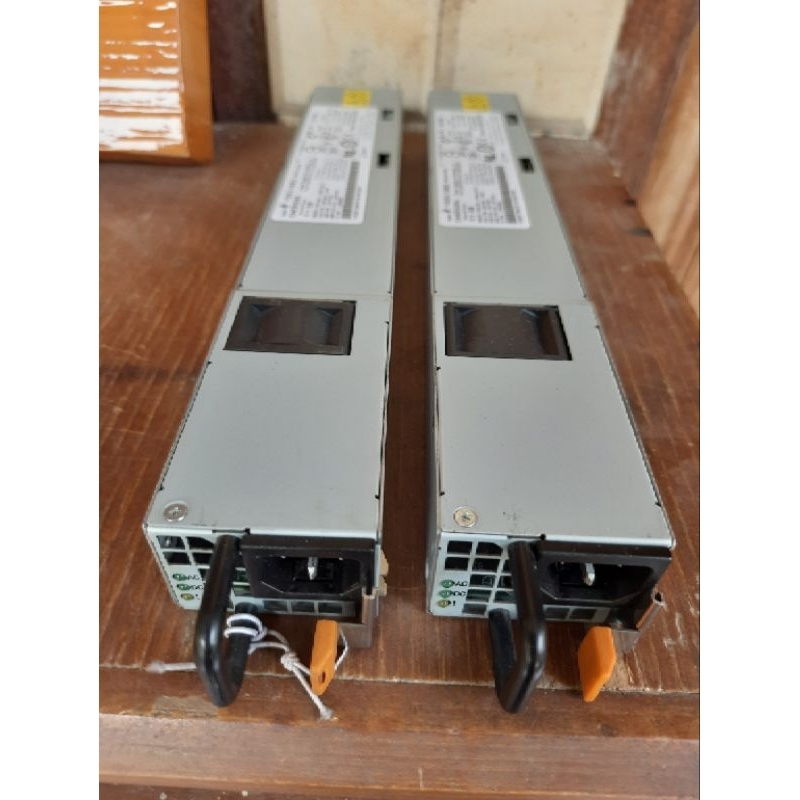 PSU EMERSON / AC BELL  12V 55A