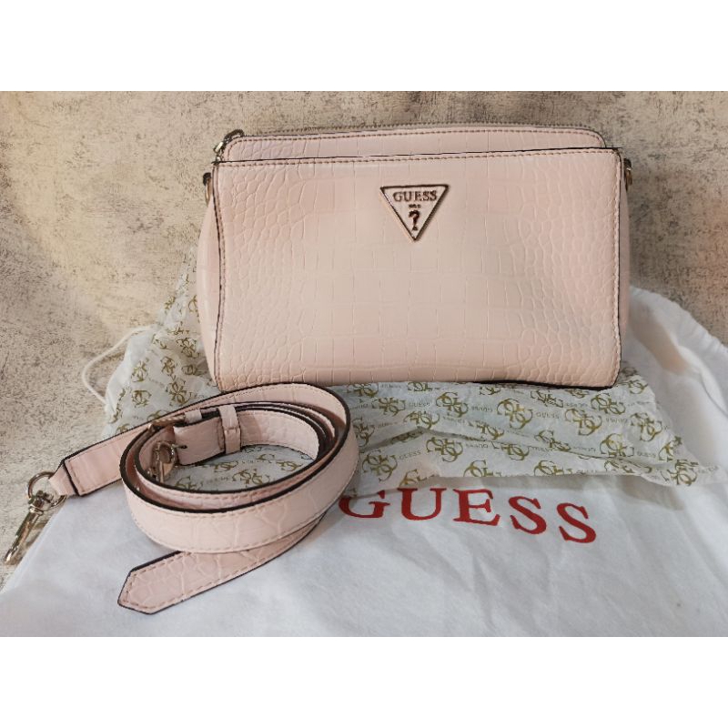 Peloved GUESS ORIGINAL MADDY GIRLFRIEND CROSSBODY