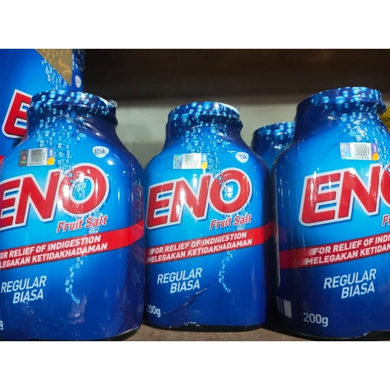 

ENO FRUIT SALT MALAYSIA.