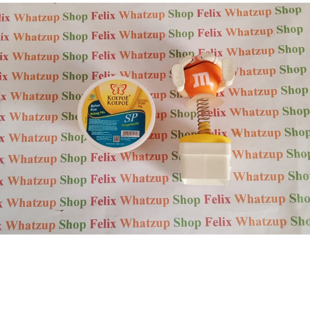 

Koepoe SP Pengemulsi 30g