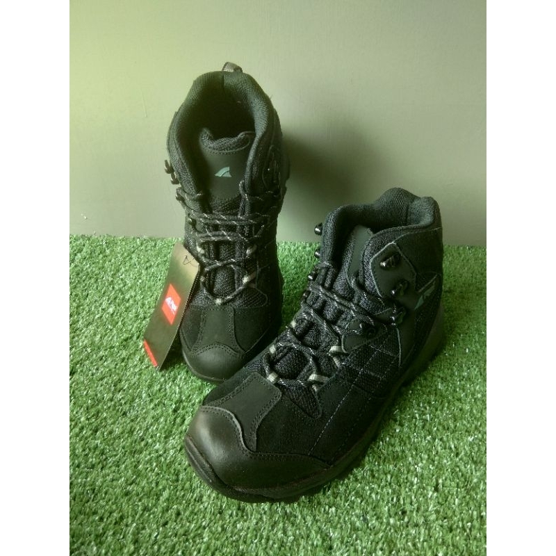 SEPATU GUNUNG / HIKKING PRIA VOLGA AREI OUTDOORGEAR | SEPATU TREKKING PRIA REI VOLGA