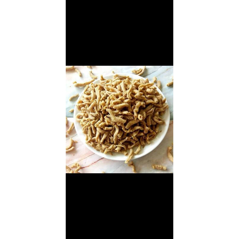 

usus crispy