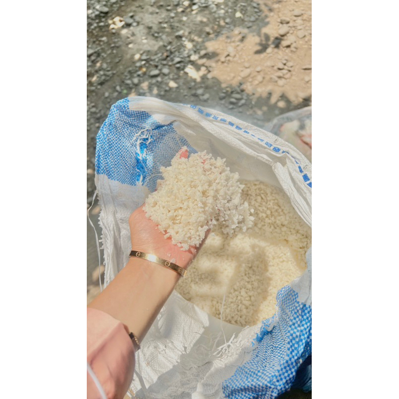 

GARAM KROSOK MEMBRAN