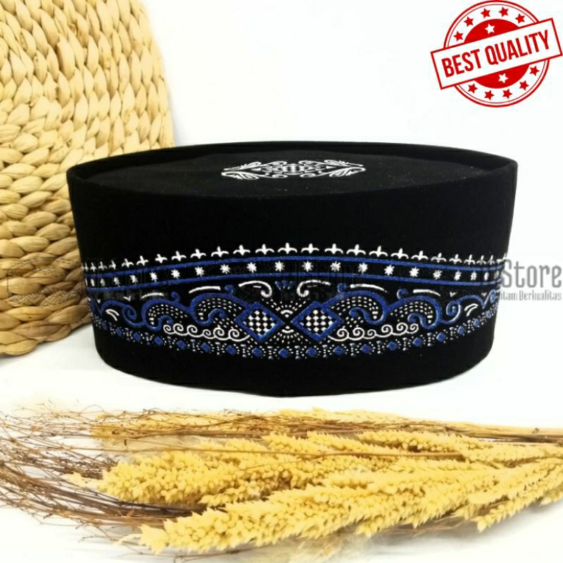 PECI//PECI BATIK//PECI DEWASA//SONGKOK BATIK//KOPIAH BATIK//