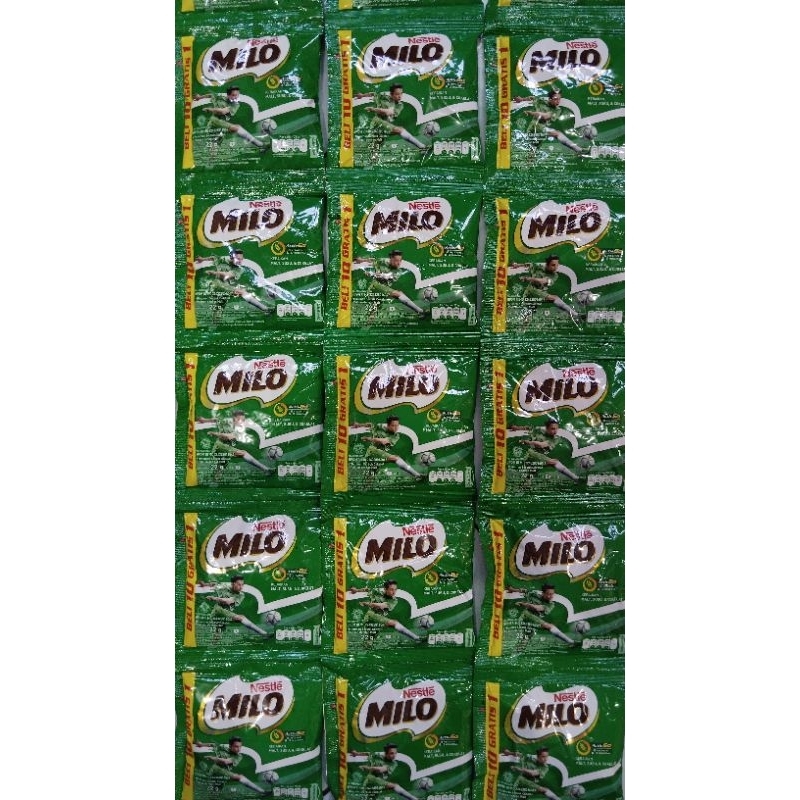 

Milo Renceng / 10 pcs