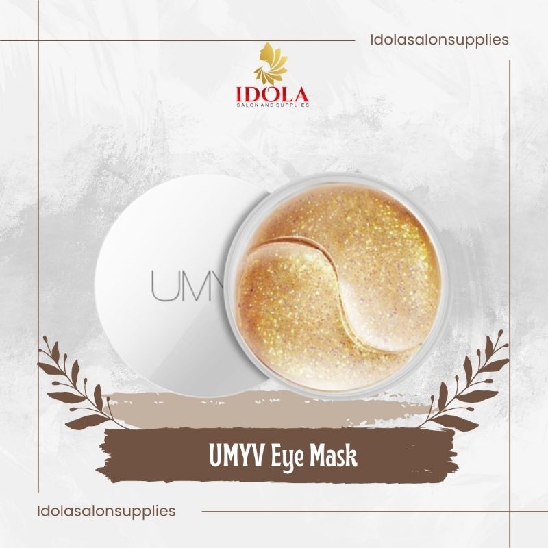 UMYV Masker Mata - Eye Mask