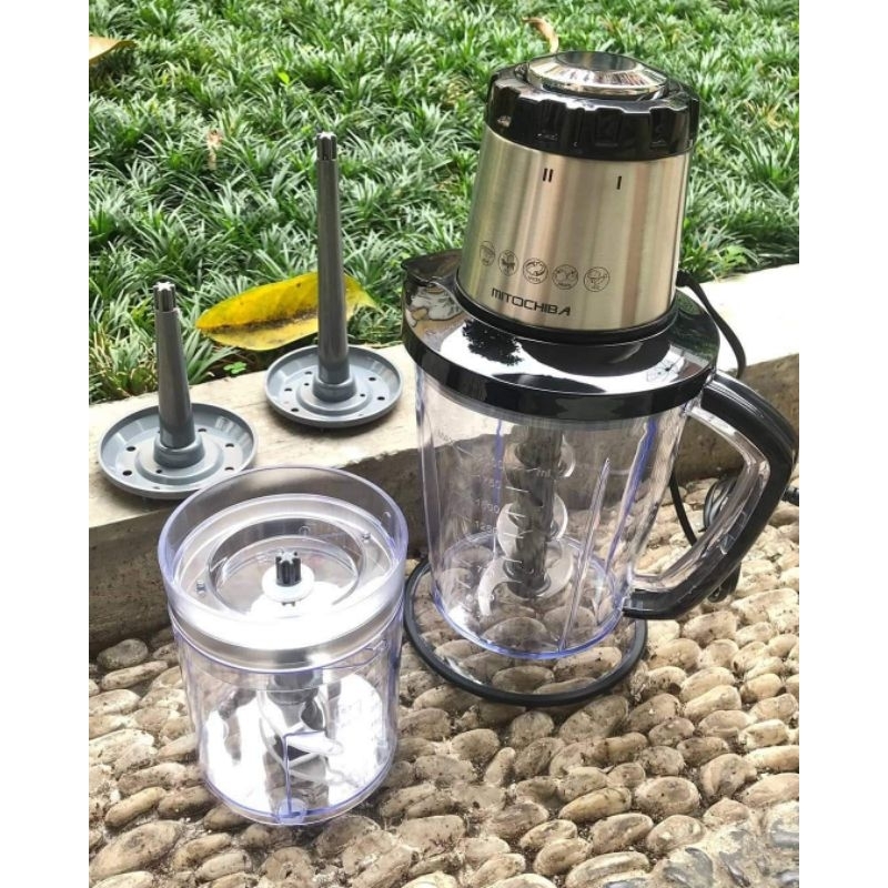 Blender Mitochiba CH 200 / Blender Daging