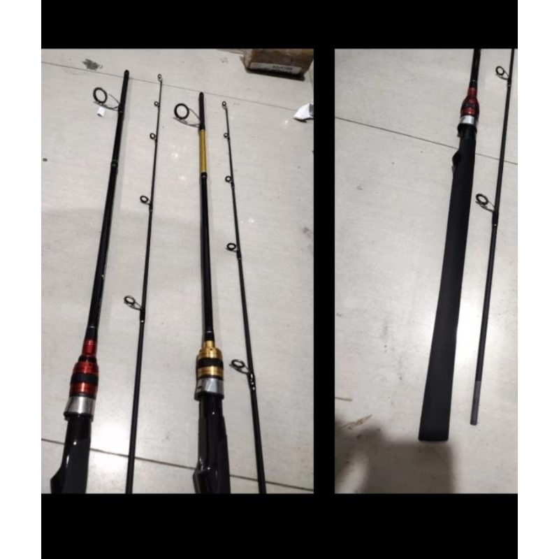 JORAN PANCING NEXT VIPER 165 180 CM SOLID CARBON