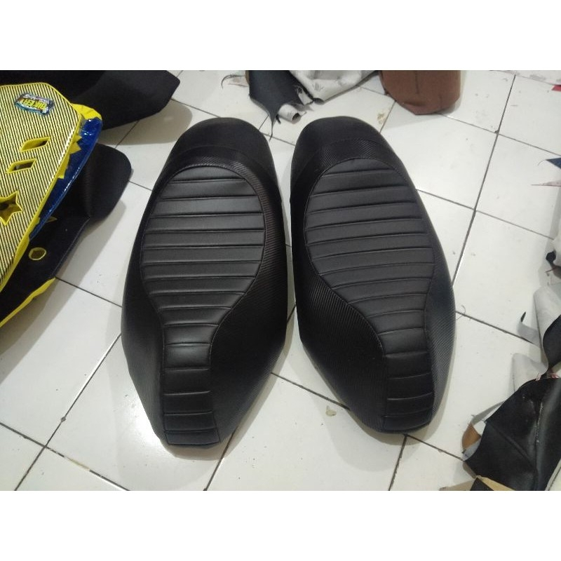 JOK XEON CAFERACER/JOK XEON KARBU CAFERACER BAHAN MBTECH