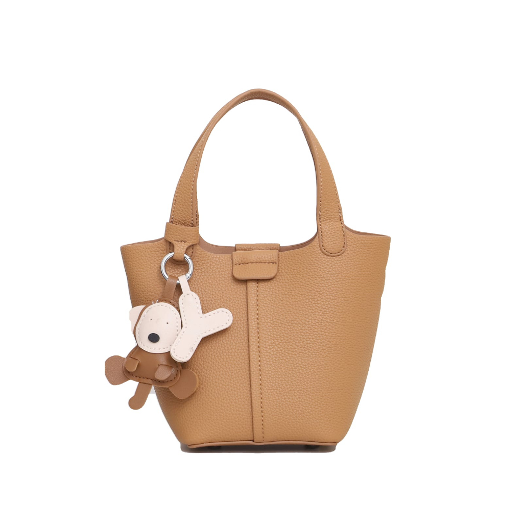 99bags Tas Fashion 711 No Brand No Logo Kulit PU