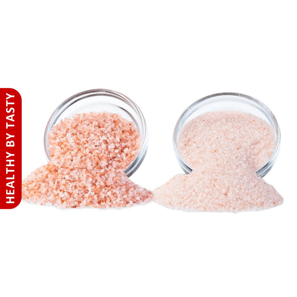 

ready.. Garam Himalaya Himalaya pink salt Himsalt 500gr