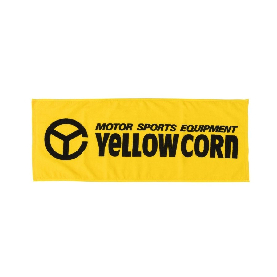 Handuk Yellow Corn YA-009 | YELLOW CORN TOWEL