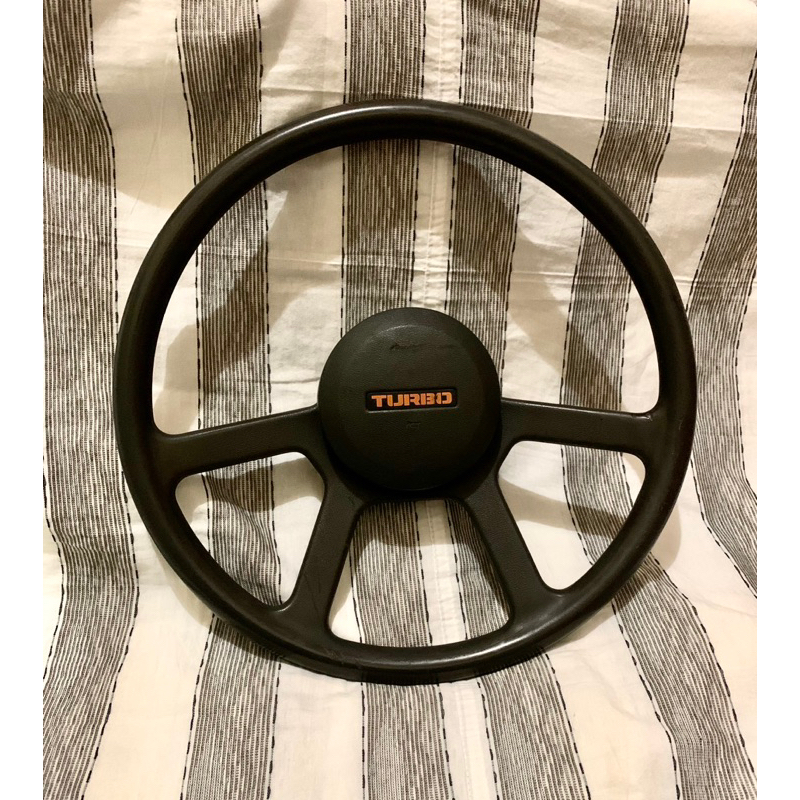 Stir Steer Jimny Jdm Turbo JA71 / JA11 original copotan Japan