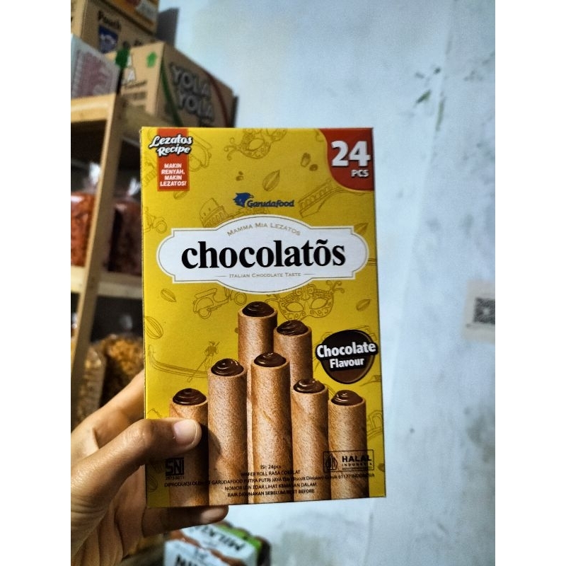 

chokolatos 1000an