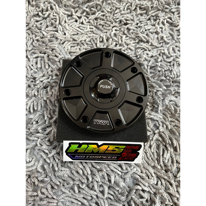 Tutup tanki tangki Tyga Original ninja R ninja Rr