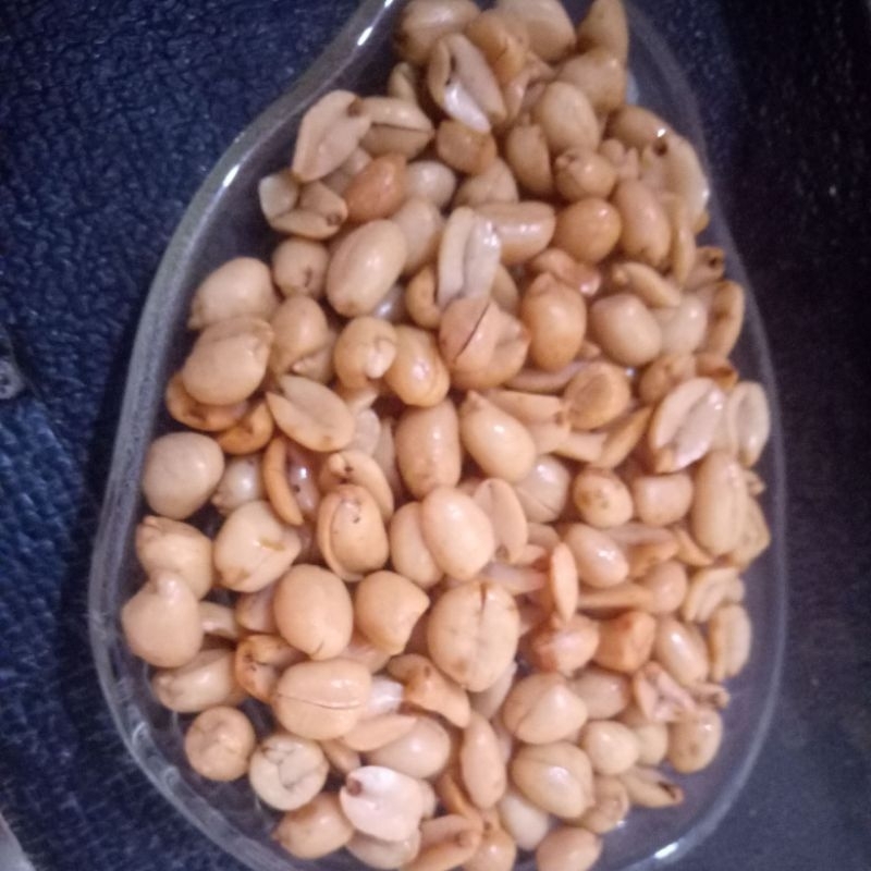 

kacang klitik