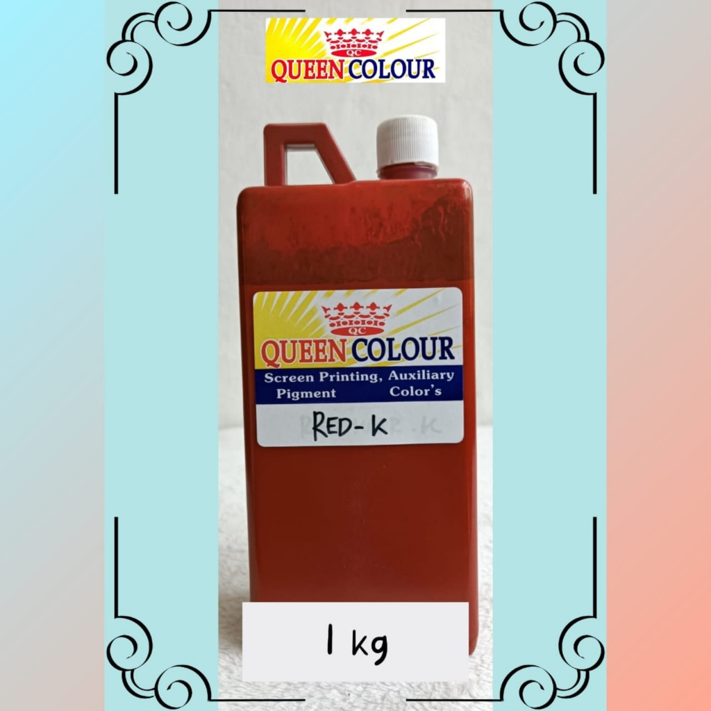 

Red K ( 1kg )