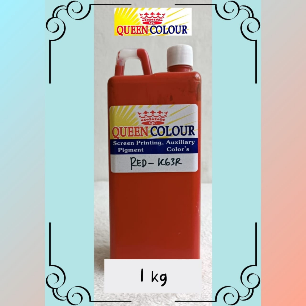 

Red kg3r ( 1kg )