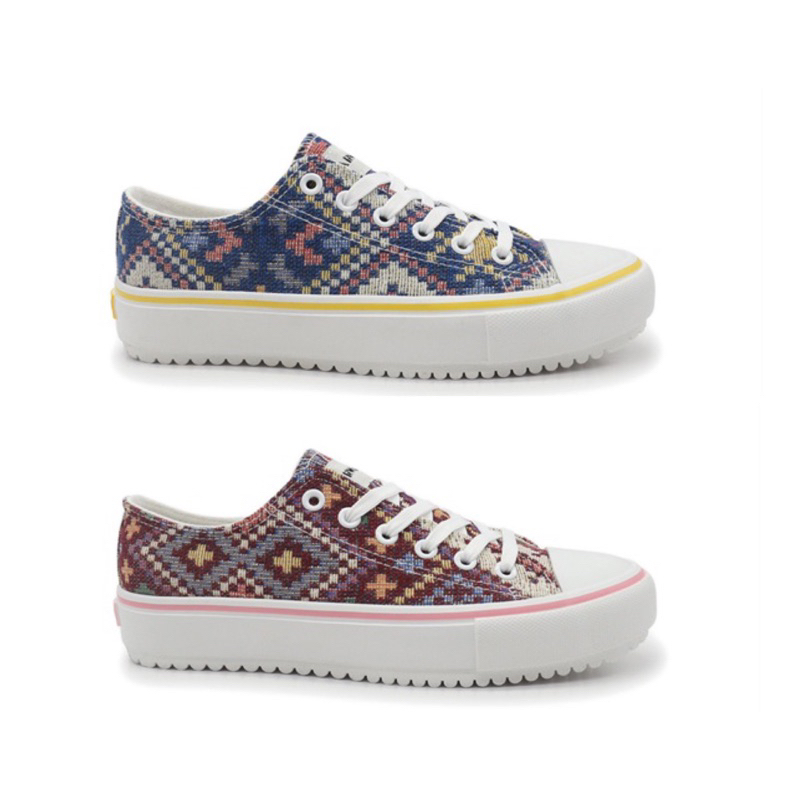 Airwalk Tiara Women's Sneakers- Navy