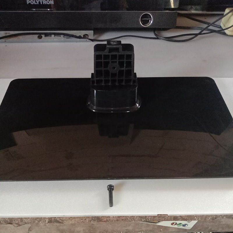 Stand TV Philips 32PHA4100S dudukan TV Philips 32pha4100