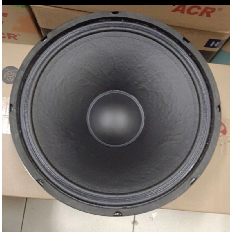 Speaker 12 inch Acr Excellent 12880 MK III