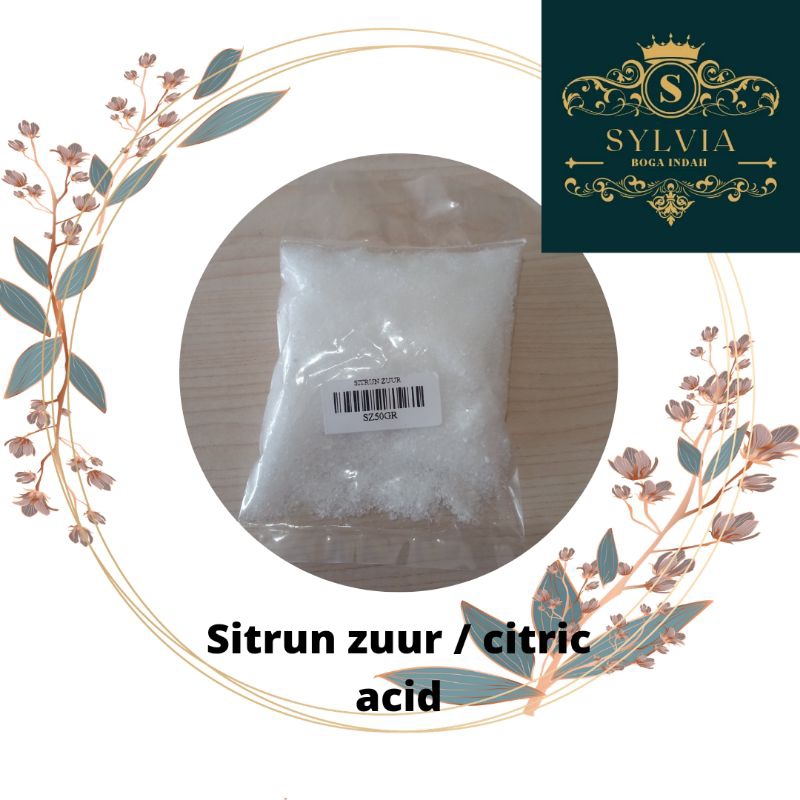 

Sitrun Biang Citrun pembersih serbaguna 50 gr