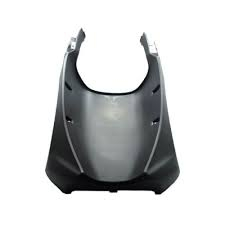 Spoiler Honda BEAT POP HITAM Dek Lumpur Paru BEAT POP HITAM - MF VARIASI MOTOR