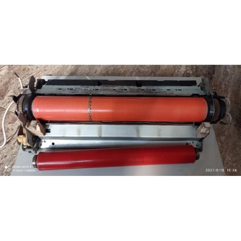 Part Pemanas canon IR 5000