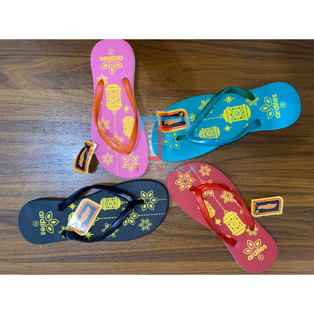 Ardiles Lentera cewek