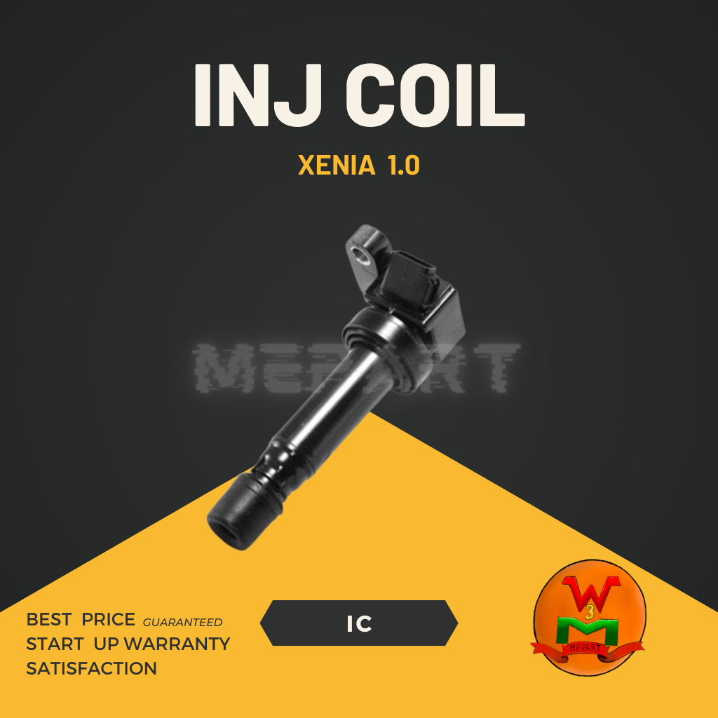 inj COIL XENIA 1.0