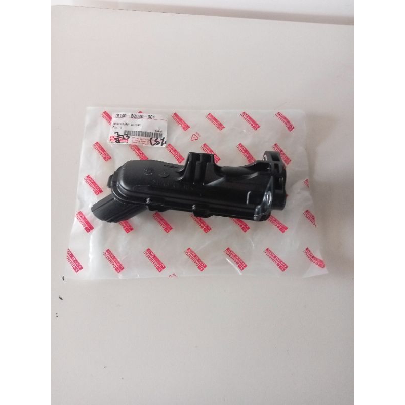 Strainer Pompa Oli GrandMax Luxio 15140-BZ040