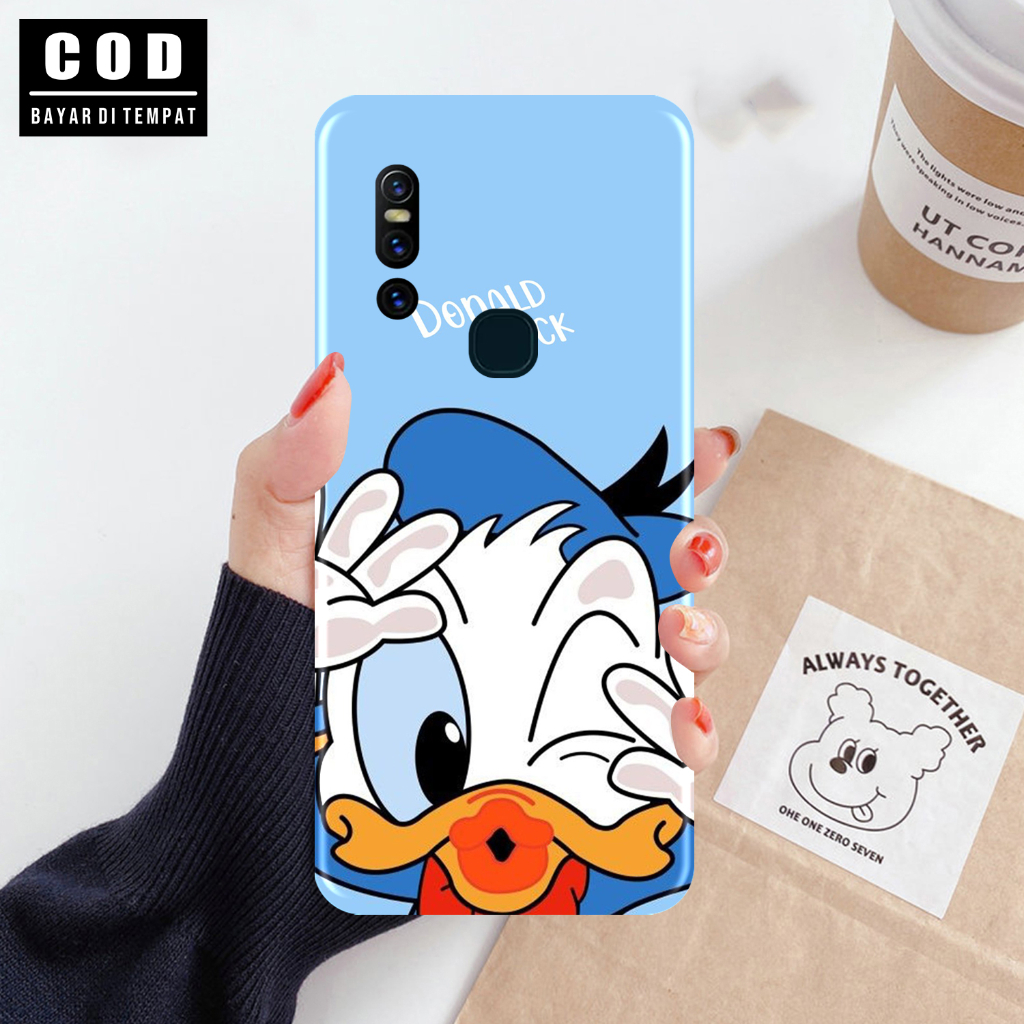 Case Vivo v15-case Hp-casing Hp-softcase case Hp-casing Hp-softcase Hp-sotcase VIVO V15-casing Hp vi