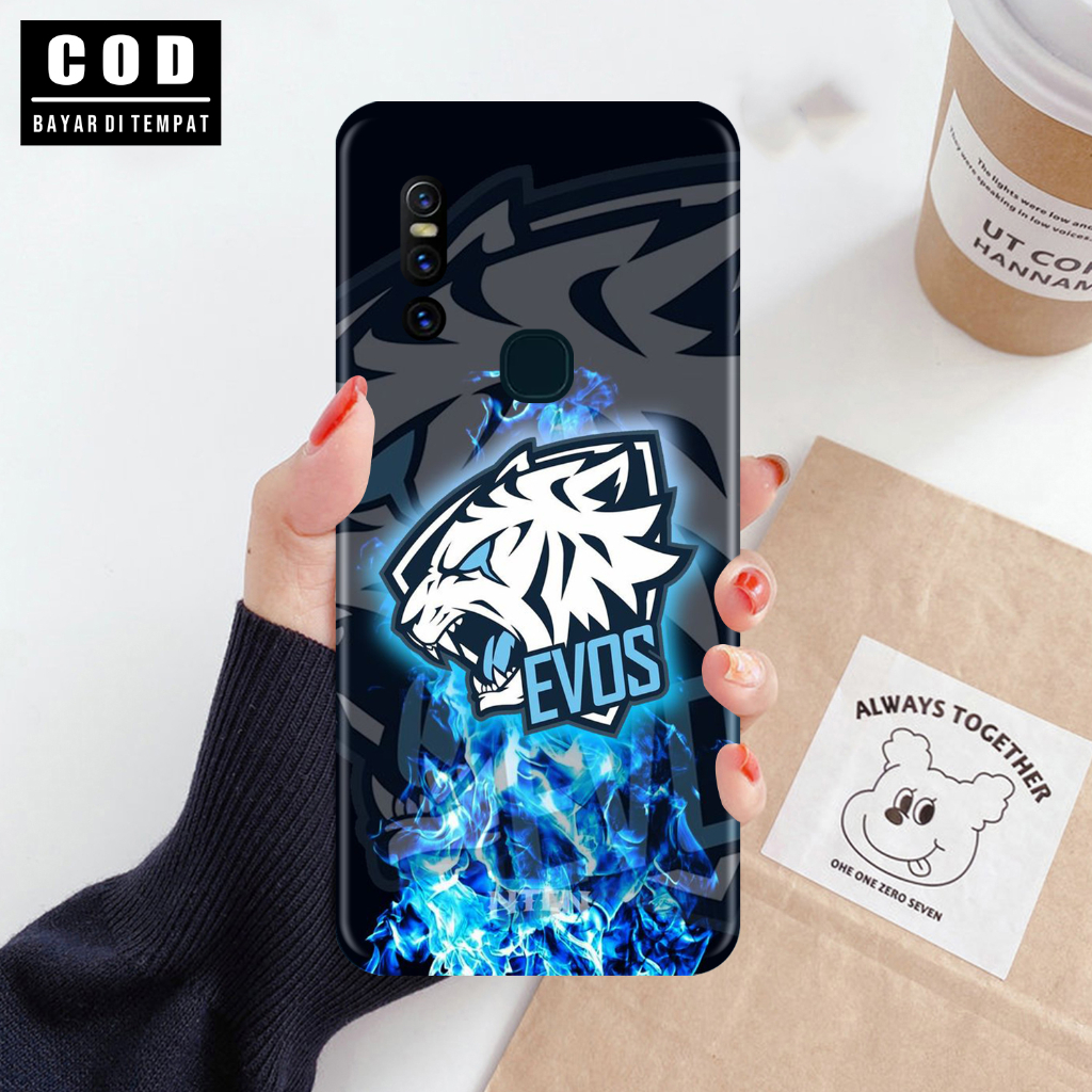 Case Vivo v15-case Hp-casing Hp-softcase case Hp-casing Hp-softcase Hp-sotcase VIVO V15-casing Hp vi