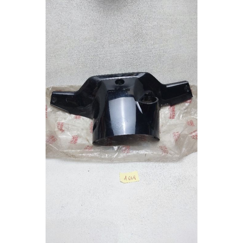 Batok Cover lampu Yamaha V80 V 80 Excelent Nos Original D68G