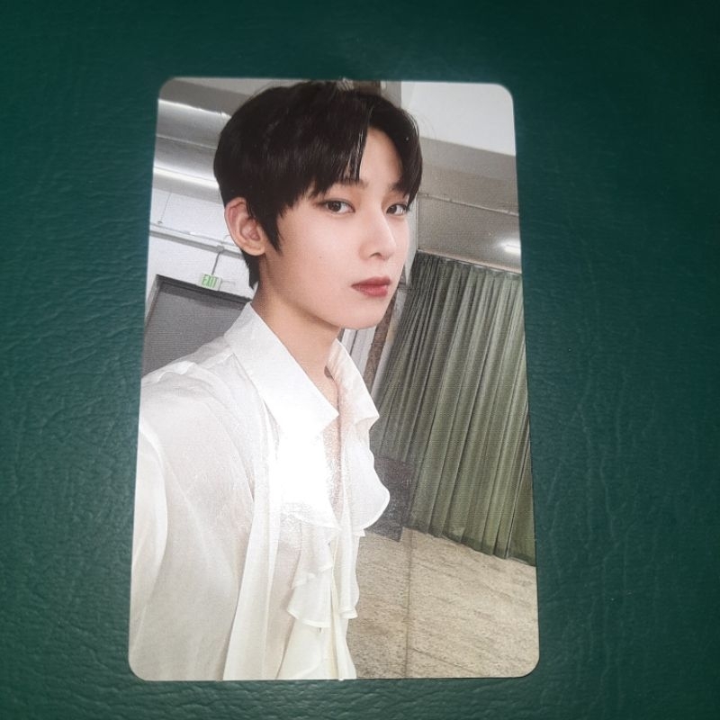 SUNOO BORDER DAY ONE DUSK 1