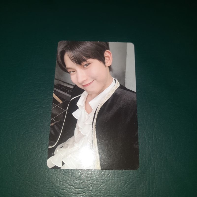 SUNOO BORDER DAY ONE DUSK 2