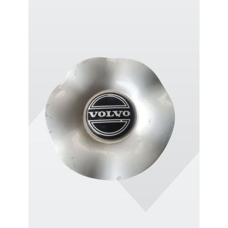 Dop center velg volvo 960