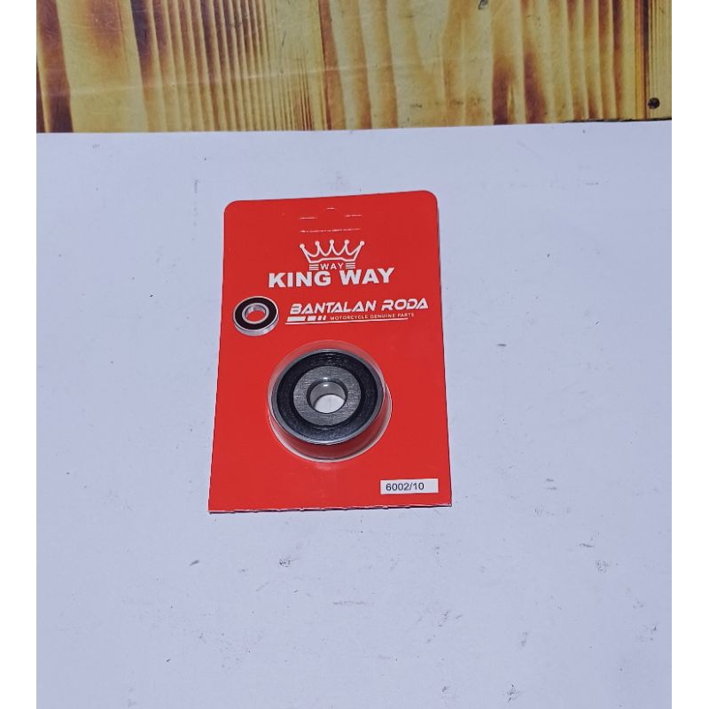 BEARING LAHAR 6002 BEARING STUT KOPLING 6002