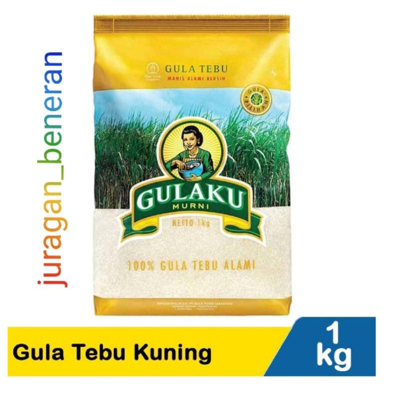 

GULAKU 1 KG