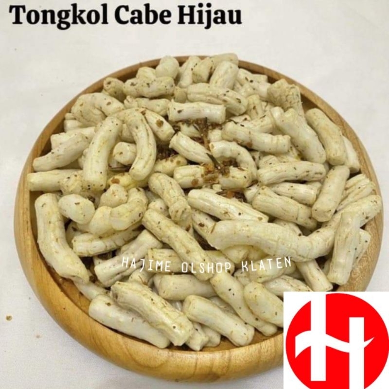 

Sekar_Shop07 1Ball Kerupuk Ikan Tongkol Dan Lezat