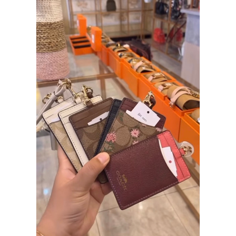 

LANYARD SIGNATURE MBAK SCBD