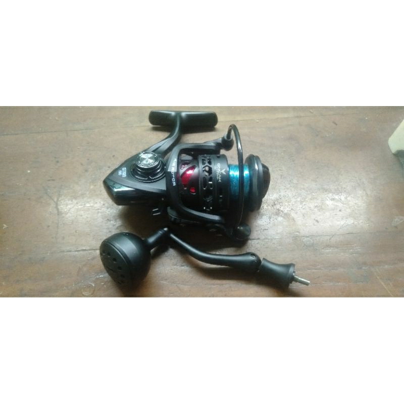 reel ONCAK DEFENDER 1000