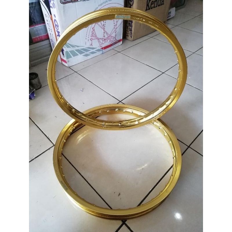 velg comstar ring 18 _ comstar rxking