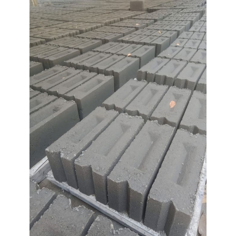 Batako Press Kediri