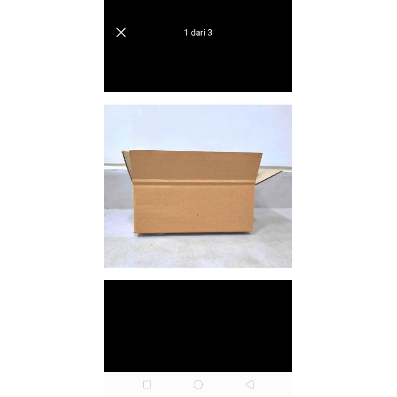 

kardus packing
